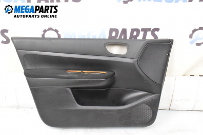 Türverkleidung for Peugeot 307 Hatchback (08.2000 - 12.2012), 5 türen, hecktür, position: links, vorderseite