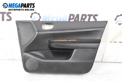 Türverkleidung for Peugeot 307 Hatchback (08.2000 - 12.2012), 5 türen, hecktür, position: rechts, vorderseite