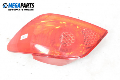 Tail light for Peugeot 307 Hatchback (08.2000 - 12.2012), hatchback, position: right