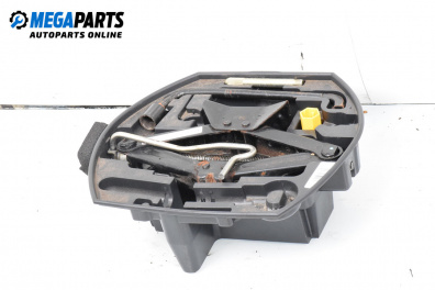 Tool kit holder for Peugeot 307 Hatchback (08.2000 - 12.2012)