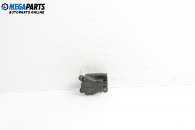 Heater motor flap control for Peugeot 307 Hatchback (08.2000 - 12.2012) 1.6 16V, 109 hp