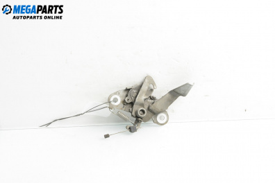Verriegelung motorhaube for Peugeot 307 Hatchback (08.2000 - 12.2012)