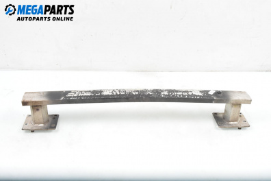 Stützträger stoßstange for Peugeot 307 Hatchback (08.2000 - 12.2012), hecktür, position: vorderseite