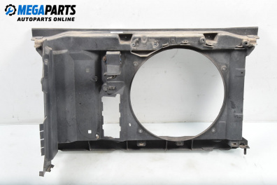 Fan shroud for Peugeot 307 Hatchback (08.2000 - 12.2012) 1.6 16V, 109 hp