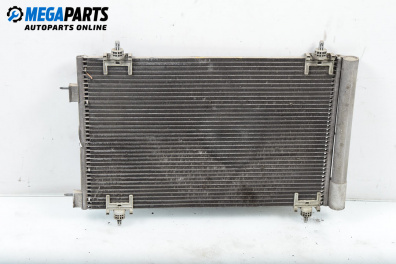 Radiator aer condiționat for Peugeot 307 Hatchback (08.2000 - 12.2012) 1.6 16V, 109 hp