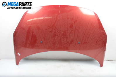 Bonnet for Peugeot 307 Hatchback (08.2000 - 12.2012), 5 doors, hatchback, position: front