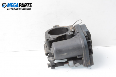 Drosselklappe for Peugeot 307 Hatchback (08.2000 - 12.2012) 1.6 16V, 109 hp