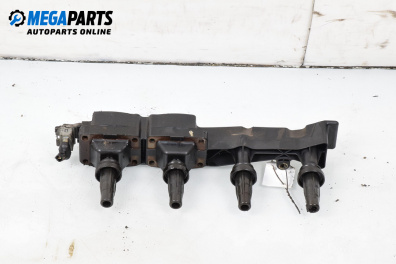 Bobină de aprindere for Peugeot 307 Hatchback (08.2000 - 12.2012) 1.6 16V, 109 hp