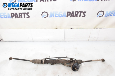 Hydraulic steering rack for Peugeot 307 Hatchback (08.2000 - 12.2012), hatchback
