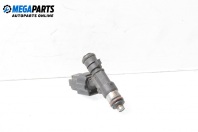 Gasoline fuel injector for Peugeot 307 Hatchback (08.2000 - 12.2012) 1.6 16V, 109 hp