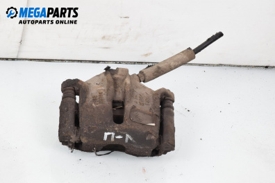 Caliper for Peugeot 307 Hatchback (08.2000 - 12.2012), position: front - left