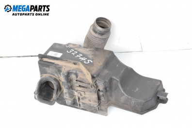 Filtergehäuse for Peugeot 307 Hatchback (08.2000 - 12.2012) 1.6 16V