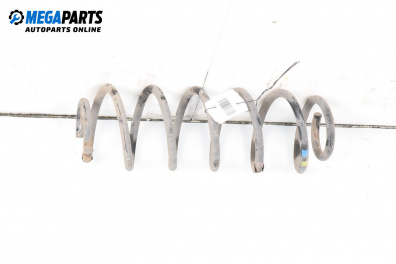 Coil spring for Peugeot 307 Hatchback (08.2000 - 12.2012), hatchback, position: rear