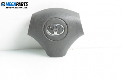 Airbag for Toyota Corolla E12 Hatchback (11.2001 - 02.2007), 5 doors, hatchback, position: front