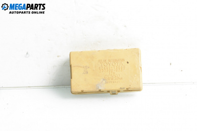 Relay for Toyota Corolla E12 Hatchback (11.2001 - 02.2007) 1.6 VVT-i (ZZE121), № 8264113040