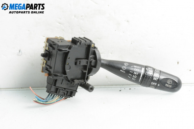 Verstellhebel scheibenwischer for Toyota Corolla E12 Hatchback (11.2001 - 02.2007)