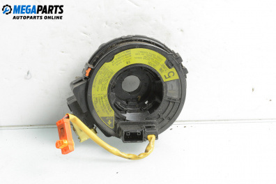 Steering wheel ribbon cable for Toyota Corolla E12 Hatchback (11.2001 - 02.2007)