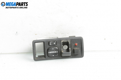 Electric spoiler switch button for Toyota Corolla E12 Hatchback (11.2001 - 02.2007)