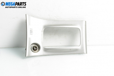 Gear shift console for Toyota Corolla E12 Hatchback (11.2001 - 02.2007)