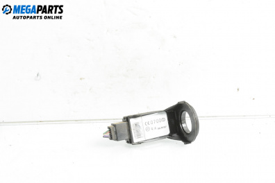 Immobilizer for Toyota Corolla E12 Hatchback (11.2001 - 02.2007), № 89LP0187