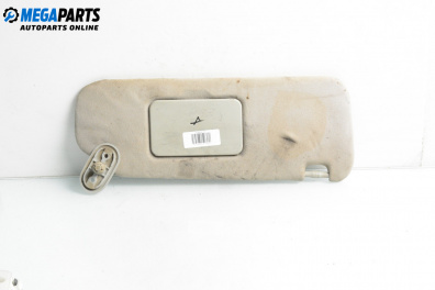 Sonnenblende for Toyota Corolla E12 Hatchback (11.2001 - 02.2007), position: rechts