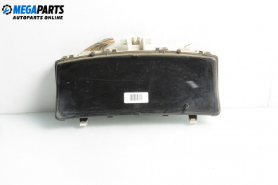 Instrument cluster for Toyota Corolla E12 Hatchback (11.2001 - 02.2007) 1.6 VVT-i (ZZE121), 110 hp