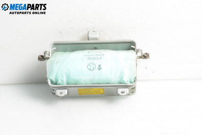 Airbag for Toyota Corolla E12 Hatchback (11.2001 - 02.2007), 5 doors, hatchback, position: front, № BBN2833