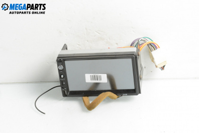 Multimedia for Toyota Corolla E12 Hatchback (11.2001 - 02.2007), № 7010B