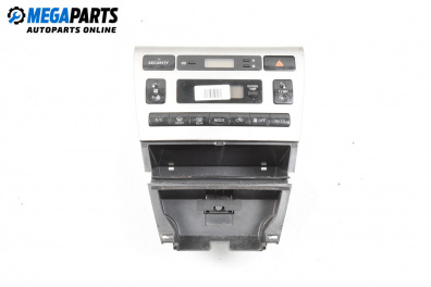 Air conditioning panel for Toyota Corolla E12 Hatchback (11.2001 - 02.2007)