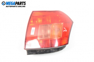 Tail light for Toyota Corolla E12 Hatchback (11.2001 - 02.2007), hatchback, position: left