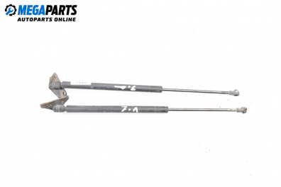 Boot lid dampers for Toyota Corolla E12 Hatchback (11.2001 - 02.2007)