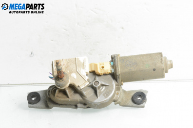 Front wipers motor for Toyota Corolla E12 Hatchback (11.2001 - 02.2007), hatchback, position: rear