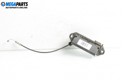 External boot lid handle for Toyota Corolla E12 Hatchback (11.2001 - 02.2007), hatchback