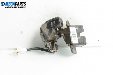 Trunk lock for Toyota Corolla E12 Hatchback (11.2001 - 02.2007), hatchback, position: rear
