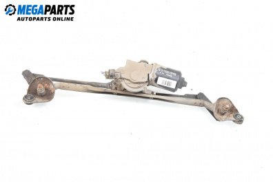 Front wipers motor for Toyota Corolla E12 Hatchback (11.2001 - 02.2007), hatchback, position: front