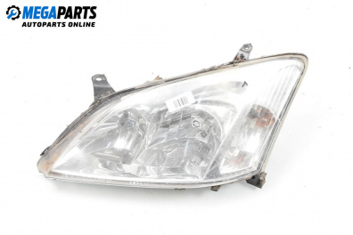 Headlight for Toyota Corolla E12 Hatchback (11.2001 - 02.2007), hatchback, position: left