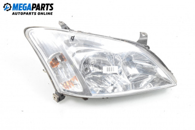 Headlight for Toyota Corolla E12 Hatchback (11.2001 - 02.2007), hatchback, position: right