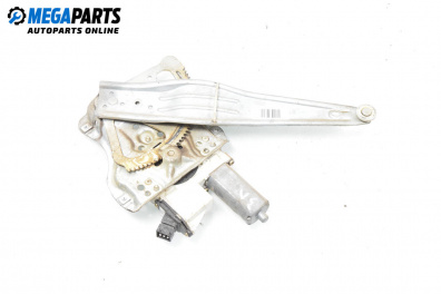 Antrieb el. fensterheber for Toyota Corolla E12 Hatchback (11.2001 - 02.2007), 5 türen, hecktür, position: links, rückseite