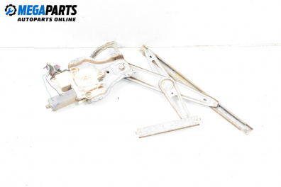 Antrieb el. fensterheber for Toyota Corolla E12 Hatchback (11.2001 - 02.2007), 5 türen, hecktür, position: links, vorderseite