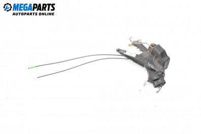 Lock for Toyota Corolla E12 Hatchback (11.2001 - 02.2007), position: front - left