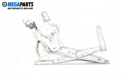 Antrieb el. fensterheber for Toyota Corolla E12 Hatchback (11.2001 - 02.2007), 5 türen, hecktür, position: rechts, vorderseite