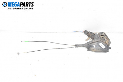 Lock for Toyota Corolla E12 Hatchback (11.2001 - 02.2007), position: rear - right