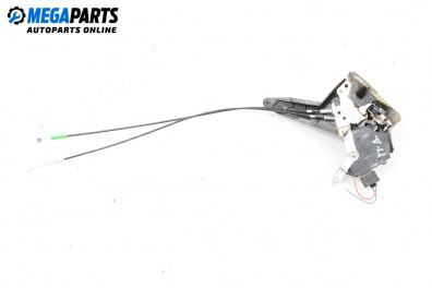 Lock for Toyota Corolla E12 Hatchback (11.2001 - 02.2007), position: front - right