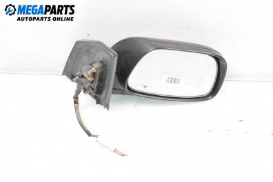Mirror for Toyota Corolla E12 Hatchback (11.2001 - 02.2007), 5 doors, hatchback, position: right