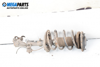 MacPherson-federbein for Toyota Corolla E12 Hatchback (11.2001 - 02.2007), hecktür, position: rechts, vorderseite