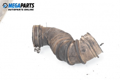 Furtun ondulat și fin pentru admisia aerului for Toyota Corolla E12 Hatchback (11.2001 - 02.2007) 1.6 VVT-i (ZZE121), 110 hp