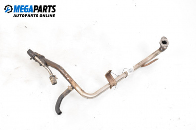 Water pipe for Toyota Corolla E12 Hatchback (11.2001 - 02.2007) 1.6 VVT-i (ZZE121), 110 hp