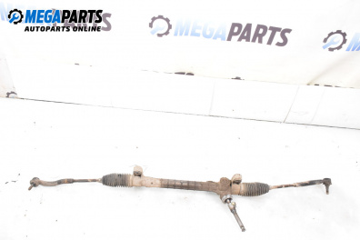 Hydraulic steering rack for Toyota Corolla E12 Hatchback (11.2001 - 02.2007), hatchback