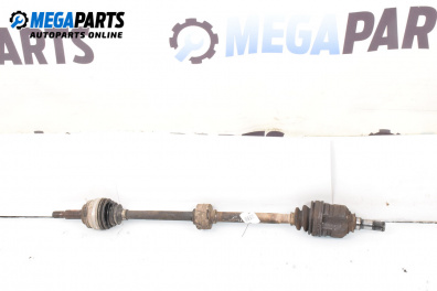 Antriebswelle for Toyota Corolla E12 Hatchback (11.2001 - 02.2007) 1.6 VVT-i (ZZE121), 110 hp, position: rechts, vorderseite