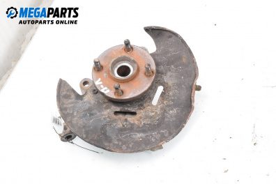 Achsschenkel radnabe for Toyota Corolla E12 Hatchback (11.2001 - 02.2007), position: links, vorderseite